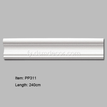 Bêst ferkeapjende Wall Panel Mouldings